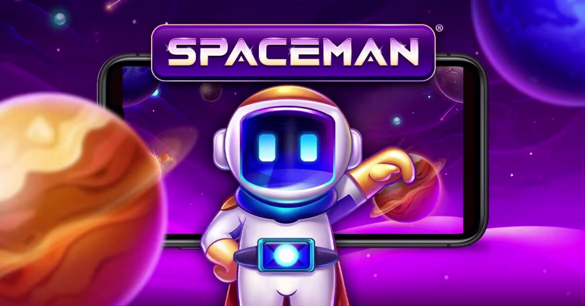 Spaceman
