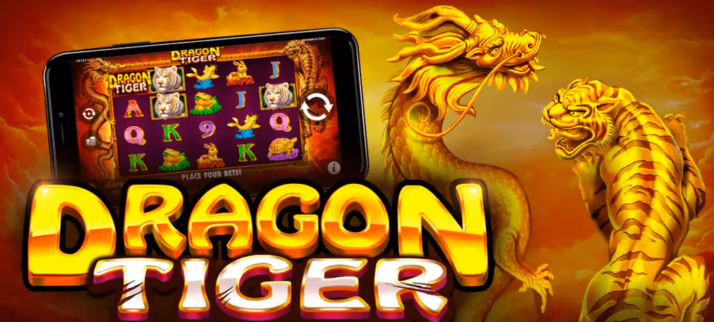 Dragon Tiger